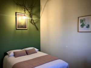 chambre double Dimitile